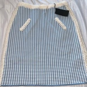 ViceDomini Skirt